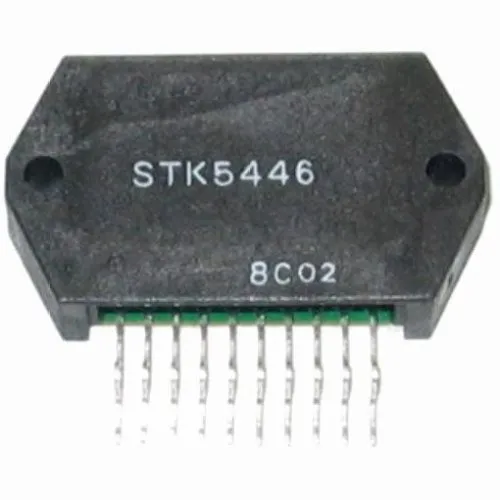 STK 5446